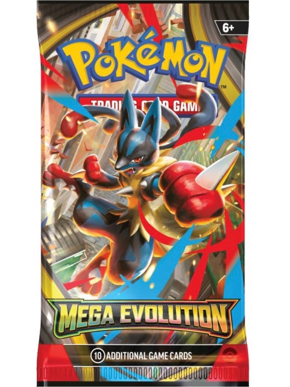 25 Bulk Pokemon Cards: Mega Evolutions